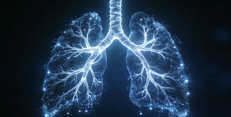 六安肺癌靶向120基因检测（组织）图片1