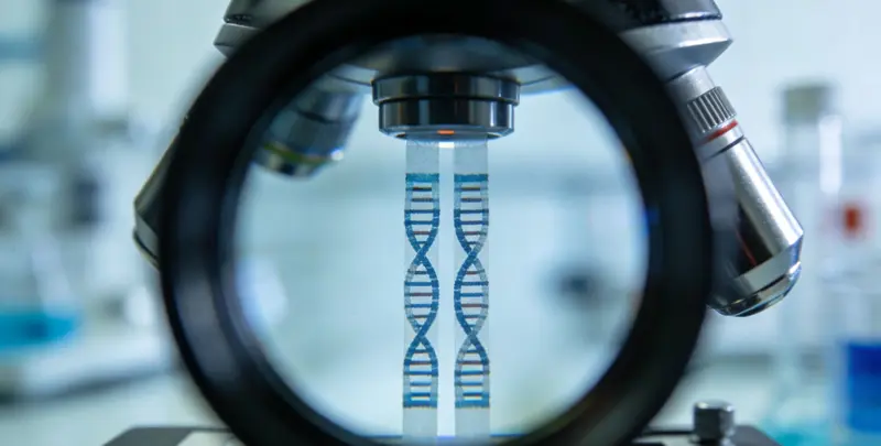 六安上户口亲子鉴定图片1