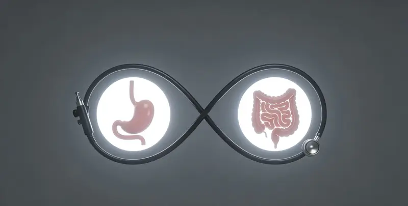 六安胃癌分子分型基因检测项目（组织）图片1