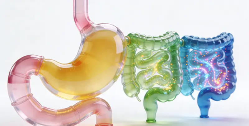 六安胃癌全面用药基因检测（组织）图片1