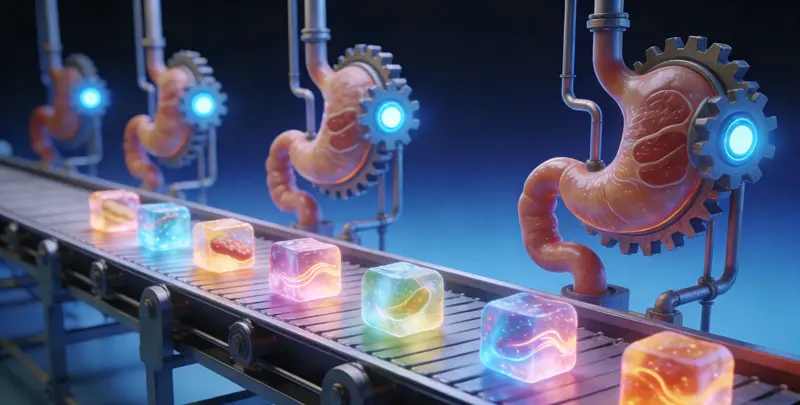 六安食管癌甲基化检测图片1