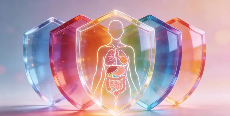 六安肿瘤早筛四项女性图片1