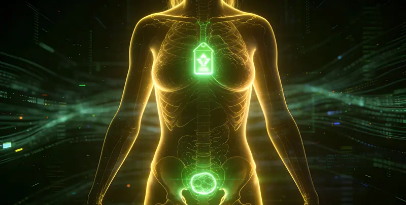 六安子宫内膜癌分子分型检测图片1