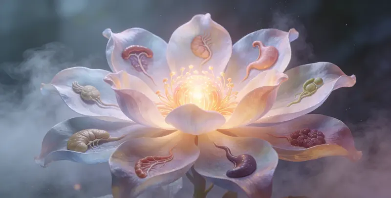 六安肿瘤同源重组缺陷HRD检测图片1